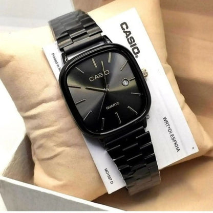 CASIO QUARTZ WATCH